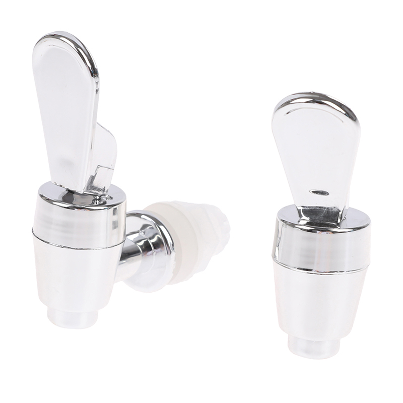 Wine Beer Usa - Hot Sale 12mm Plastic Faucet Tap