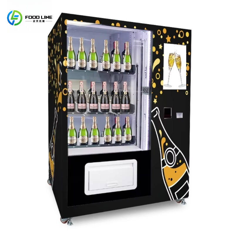 Wine Beer Usa - Wifi Custom bar Cocktail champagne Wine