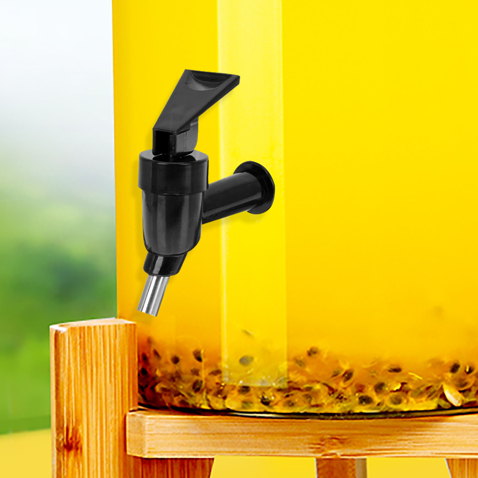 Wine Beer Usa - Professional Beer Tap Faucet for Wine