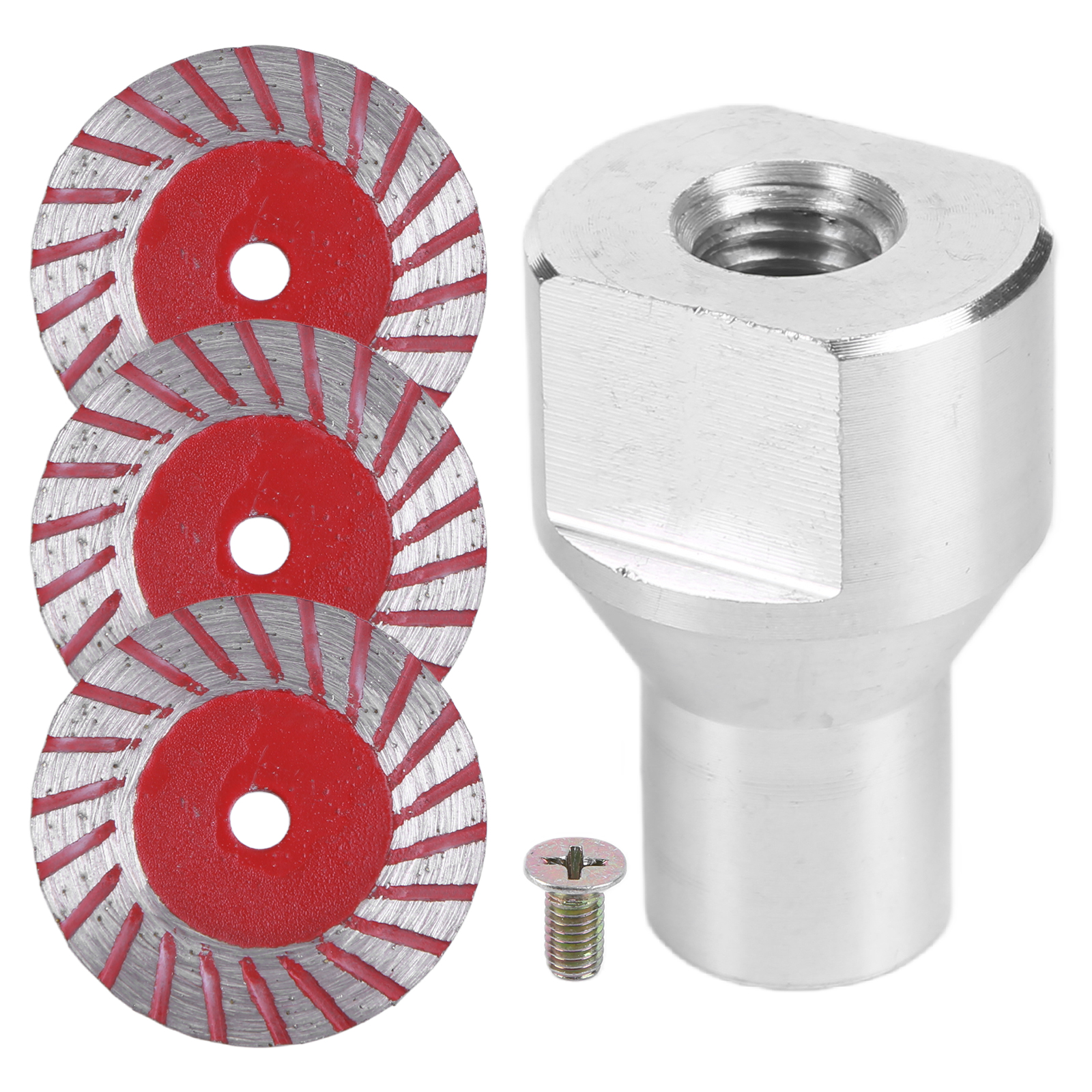 Wine Glass Set Crystal - 1.57'' Diamond Cutting Blade Set Precision