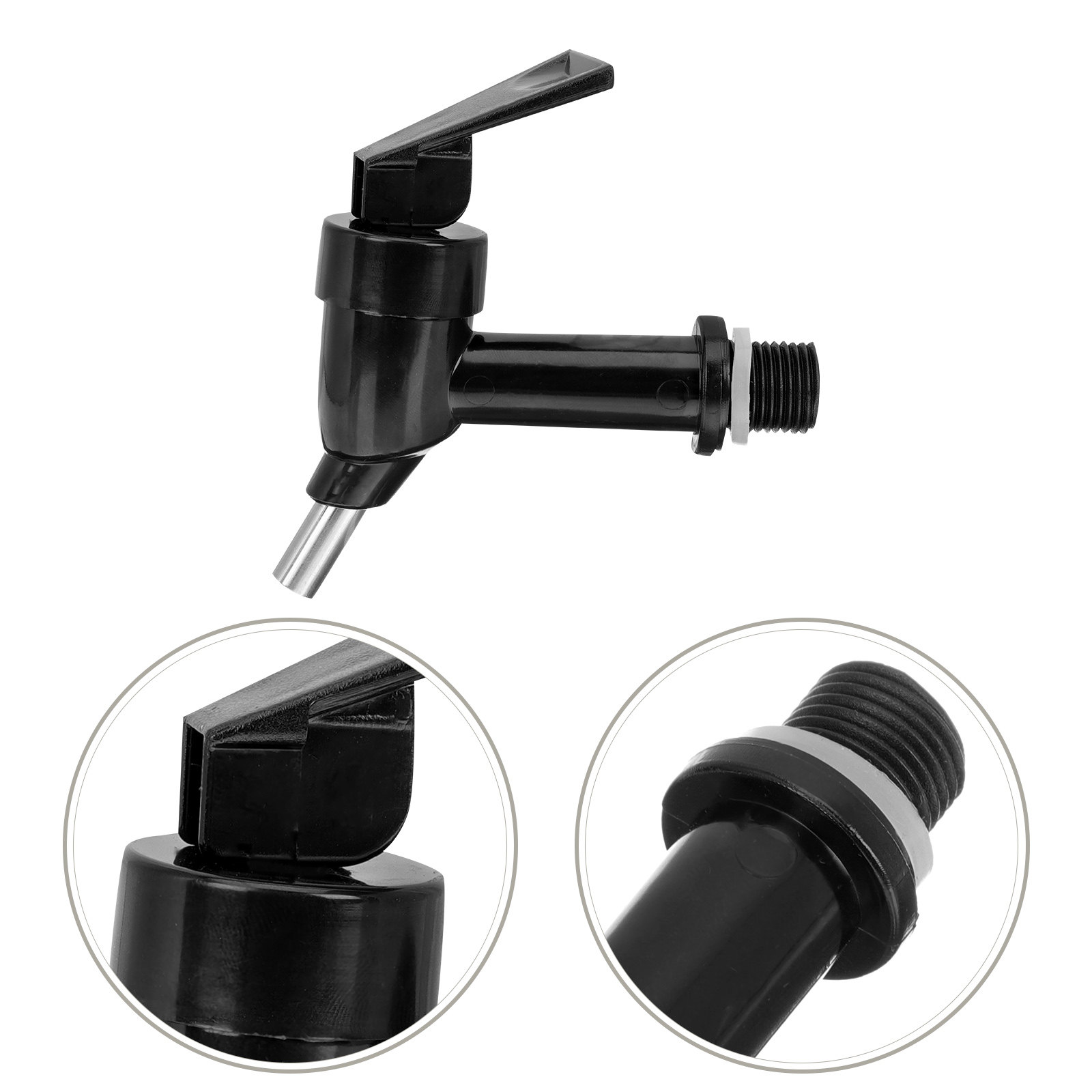 Wine Beer Usa - Professional Beer Tap Faucet for Wine