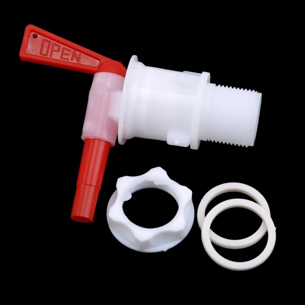 Beer Wine Hobby - Bottling Bucket Plastic Tap, Replacement Fermentation