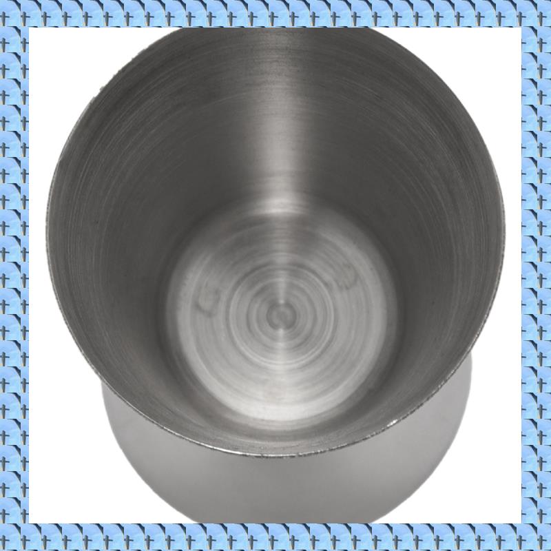 NOCM 3X Stainless Steel 25/50M - Spirit Measure Jigger 评论和价格