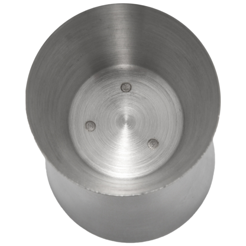 NOCM 3X Stainless Steel 25/50M - Spirit Measure Jigger 评论和价格