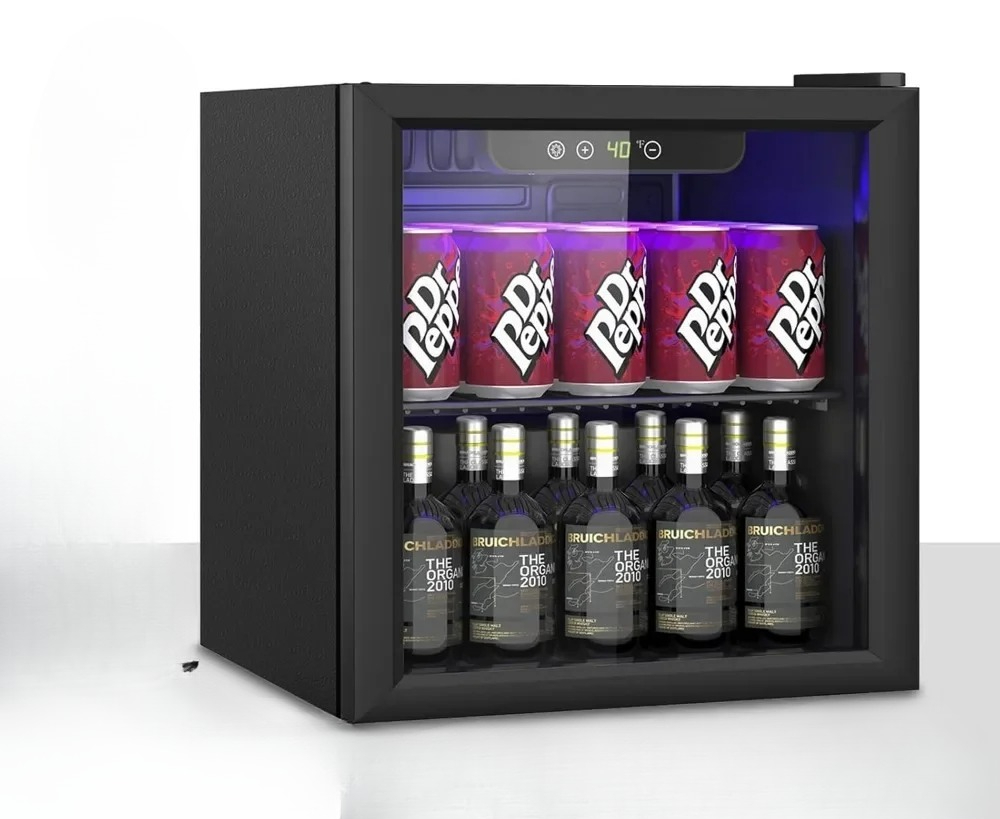 1.3 cubic foot refrigerator co - Wine Beer Foot 评论和价格
