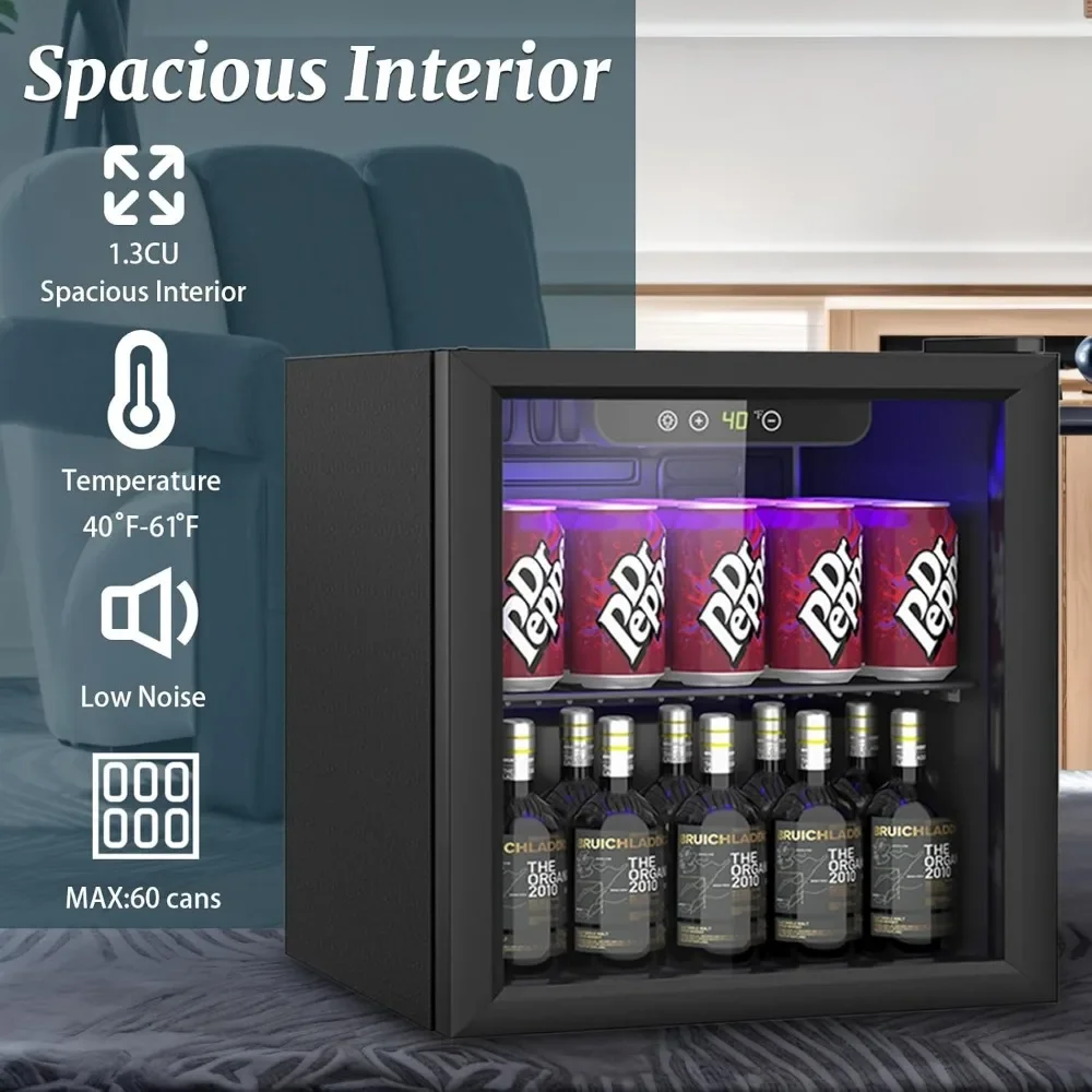 1.3 cubic foot refrigerator co - Wine Beer Foot 评论和价格