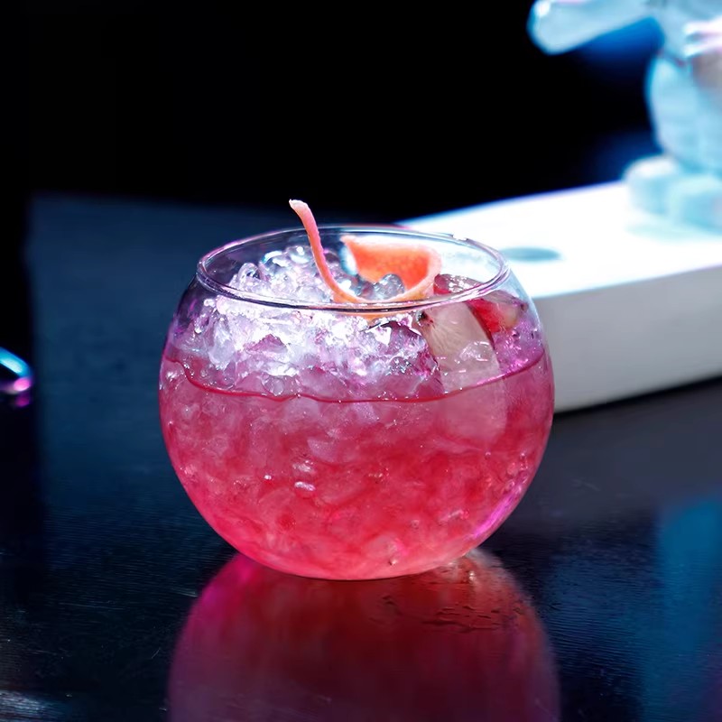 250ml Creative Astronaut Glass - Wine Beer Mixed Drinks 评论和价格