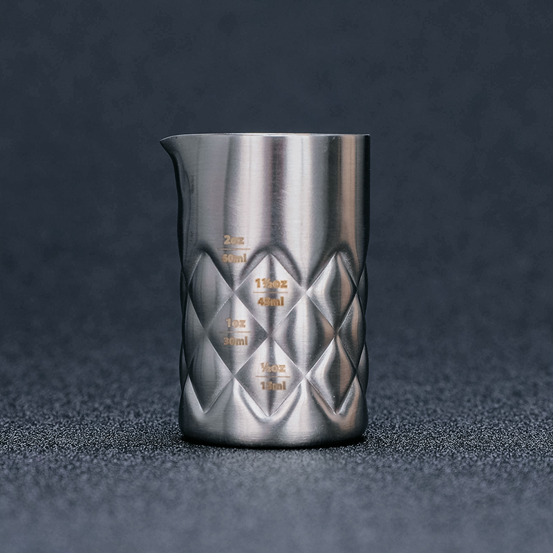 100ml 304 Measuring Cup Tools  - Spirit Measure Jigger 评论和价格