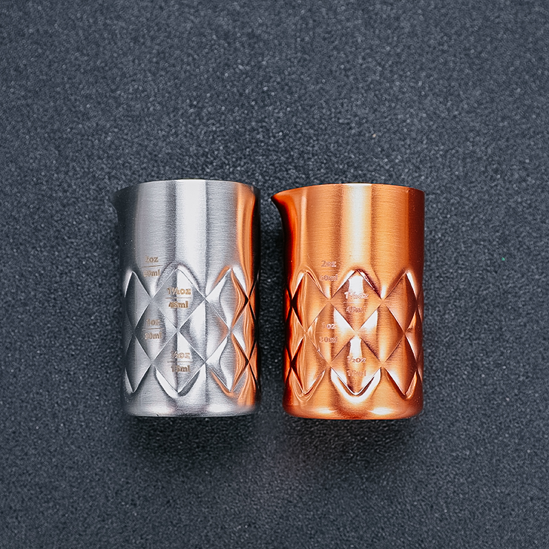 100ml 304 Measuring Cup Tools  - Spirit Measure Jigger 评论和价格
