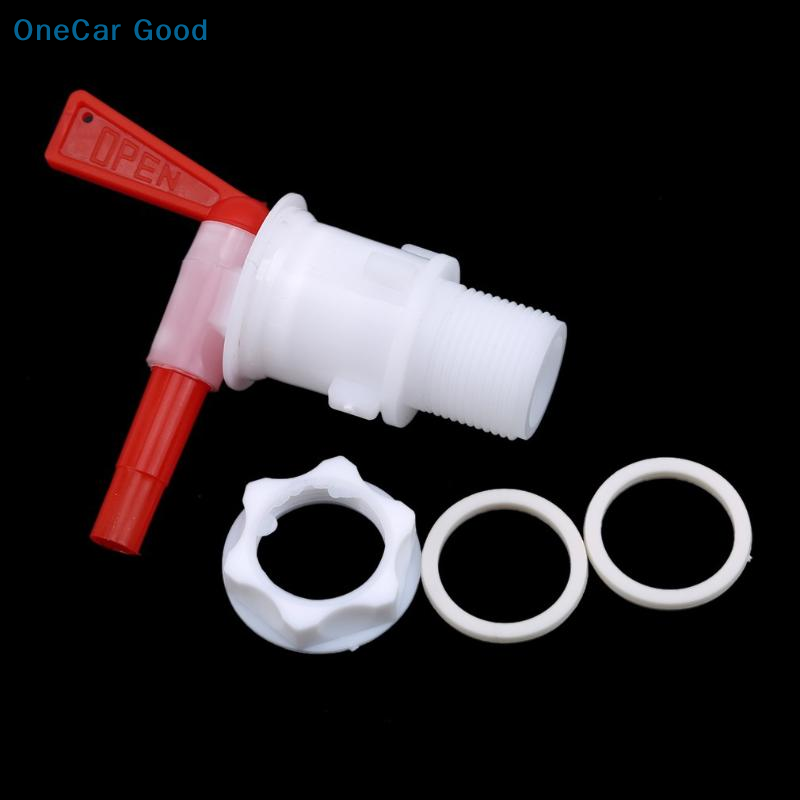 New Bottling Plastic Spigot Ho - Wine Beer Usa 评论和价格