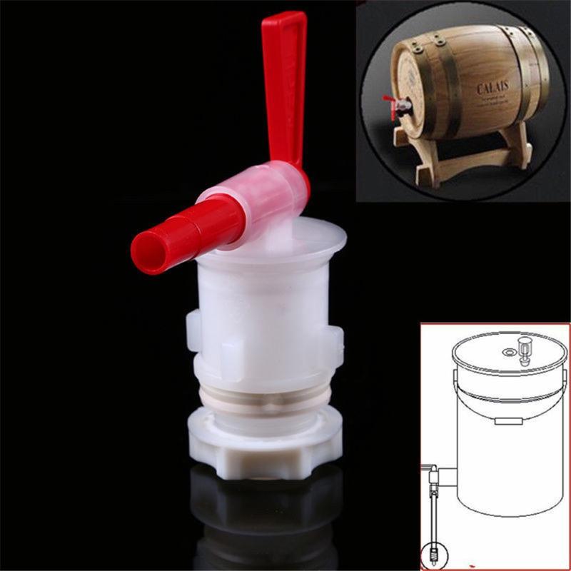 New Bottling Plastic Spigot Ho - Wine Beer Usa 评论和价格