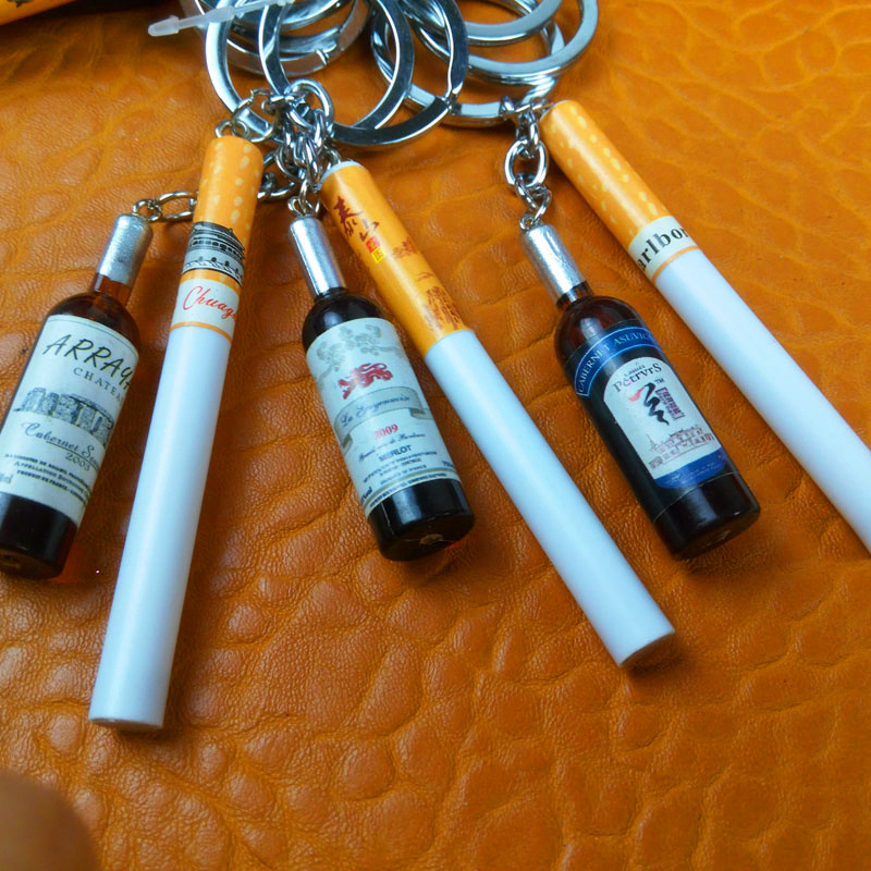 Novelty Mini Champagne Cigaret - Beer Wine Hobby 评论和价格