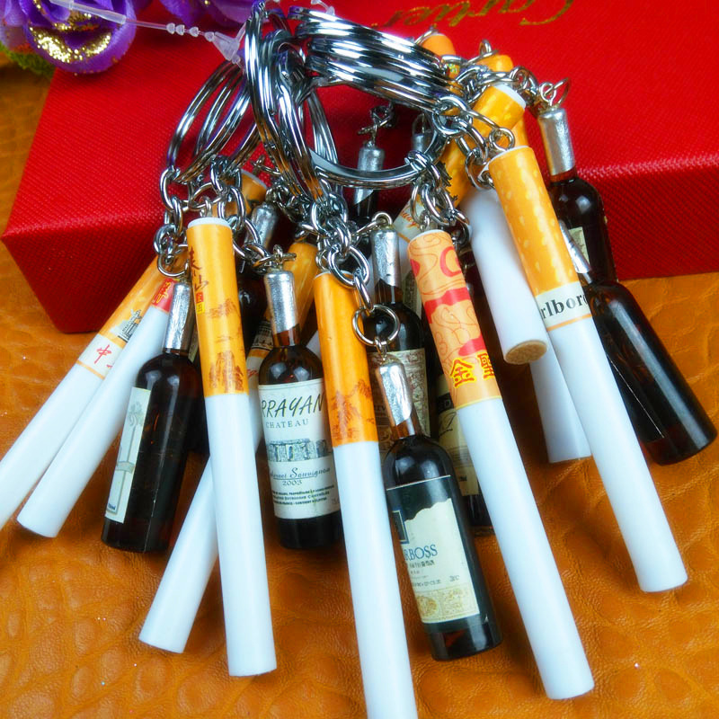 Novelty Mini Champagne Cigaret - Beer Wine Hobby 评论和价格