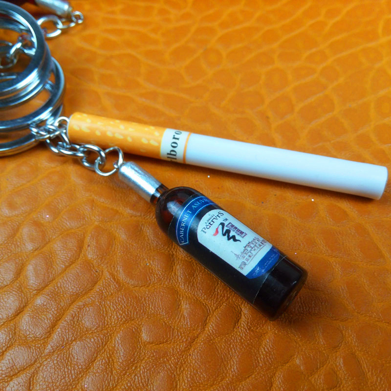 Novelty Mini Champagne Cigaret - Beer Wine Hobby 评论和价格