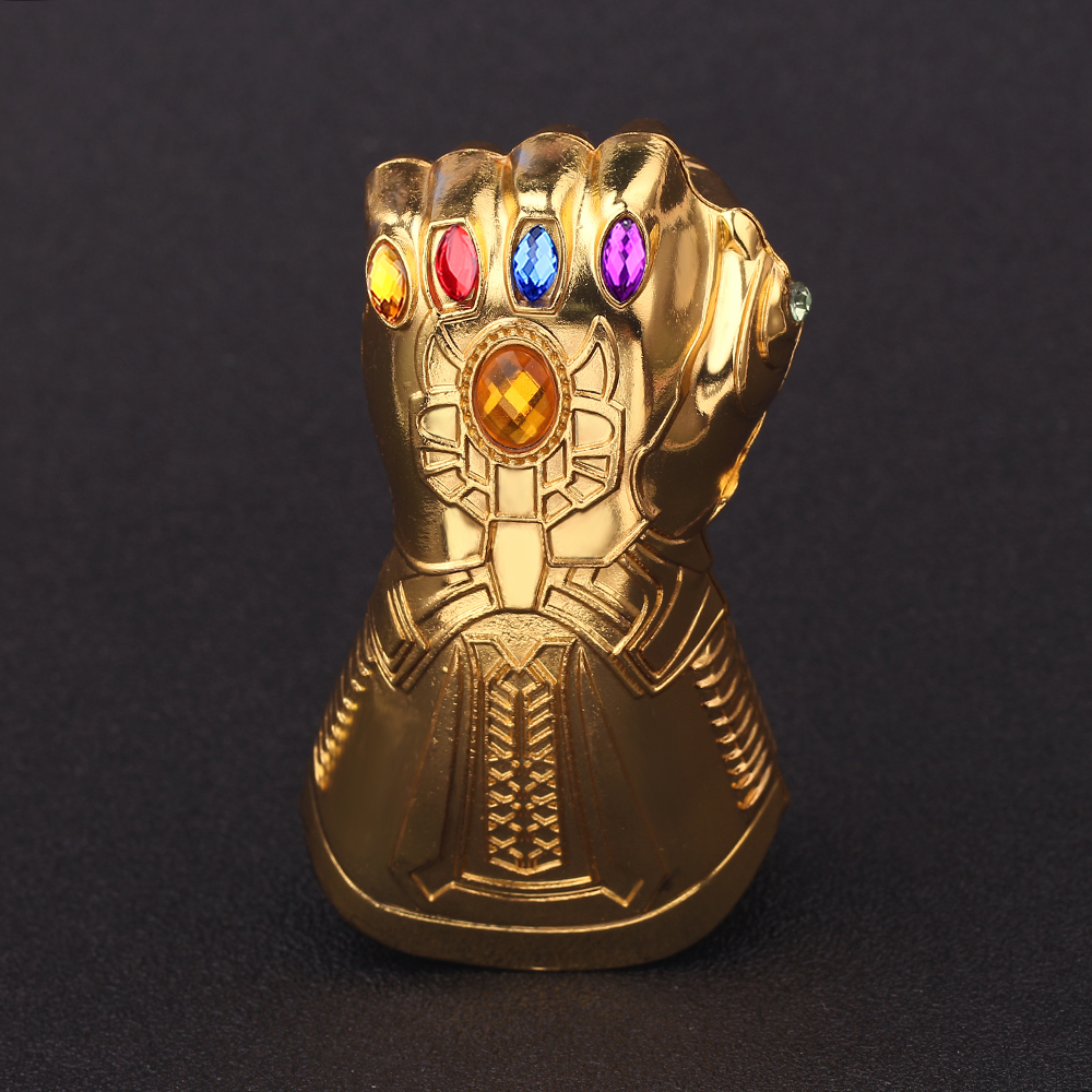 Thanos Gauntlet Glove Beer Bot - Wine Beer Opener 评论和价格