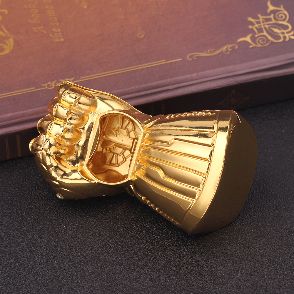Thanos Gauntlet Glove Beer Bot - Wine Beer Opener 评论和价格