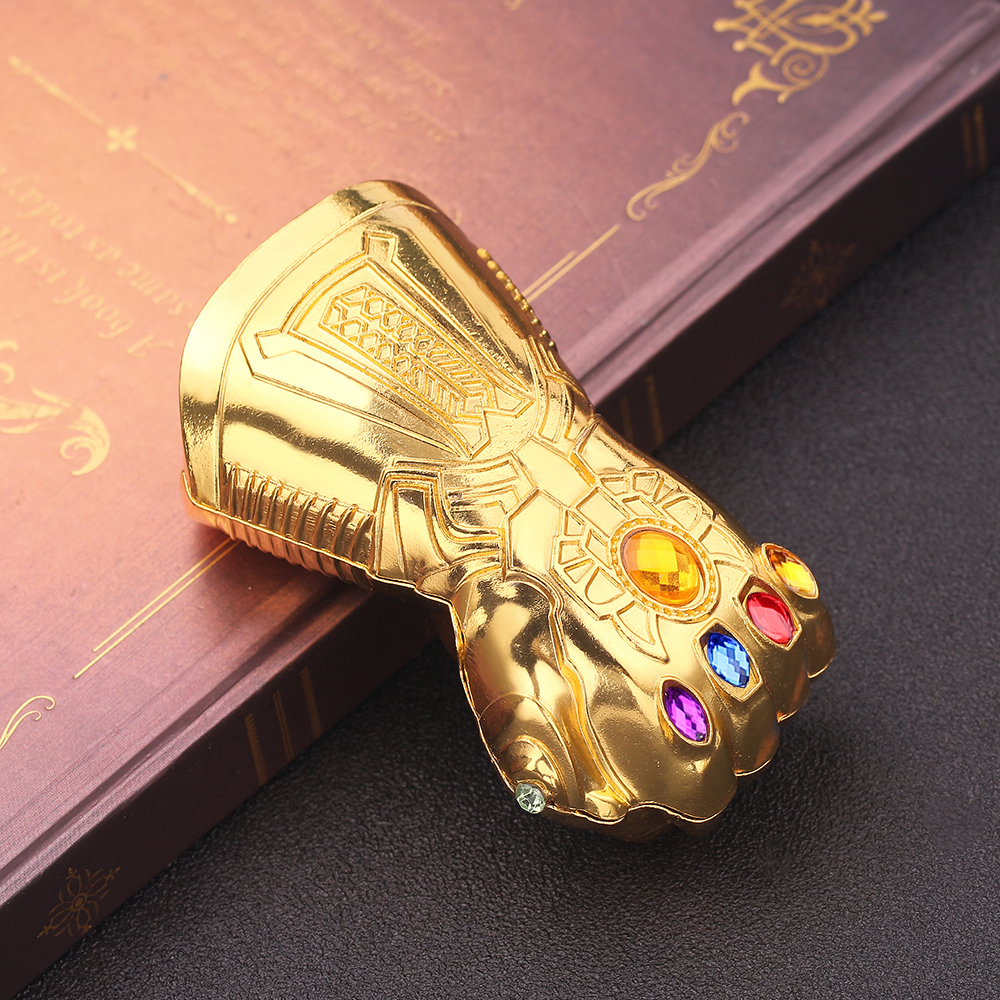 Thanos Gauntlet Glove Beer Bot - Wine Beer Opener 评论和价格