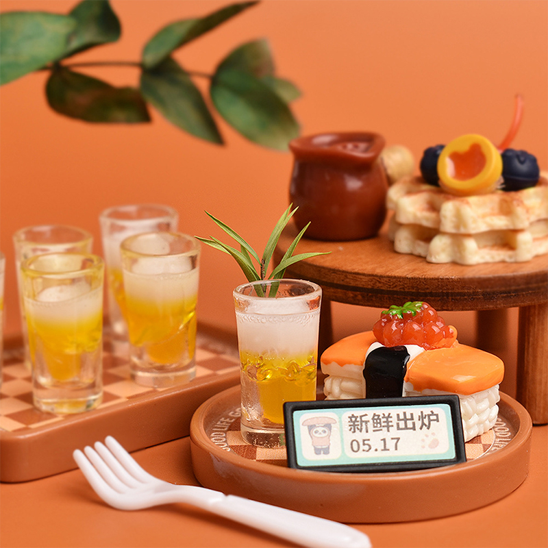 Toy Kitchen Wine Mugs, 10-pack - Wine Beer Europe 评论和价格