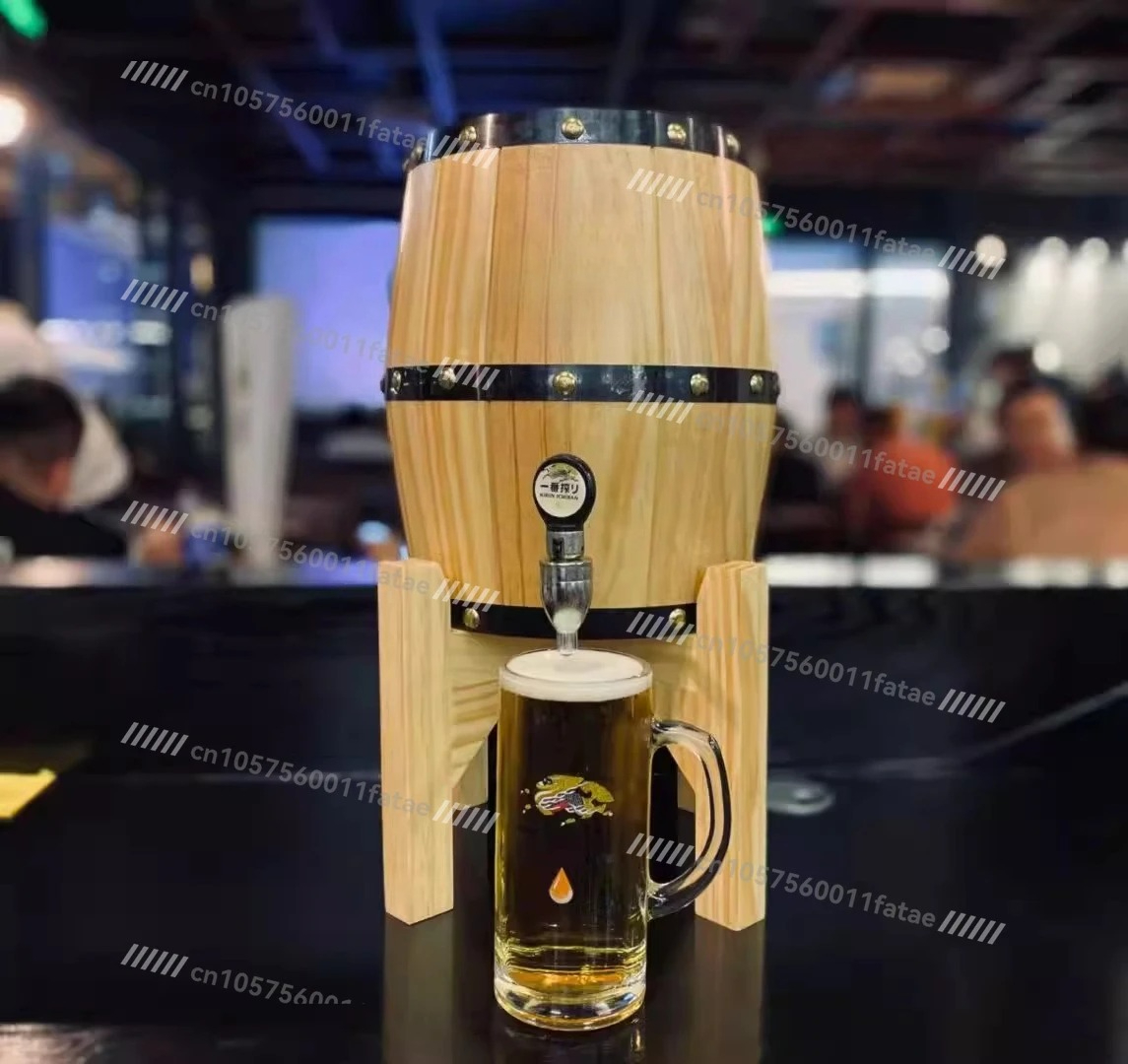 Beer Rack 3L Stainless Steel L - Wine Beer Usa 评论和价格