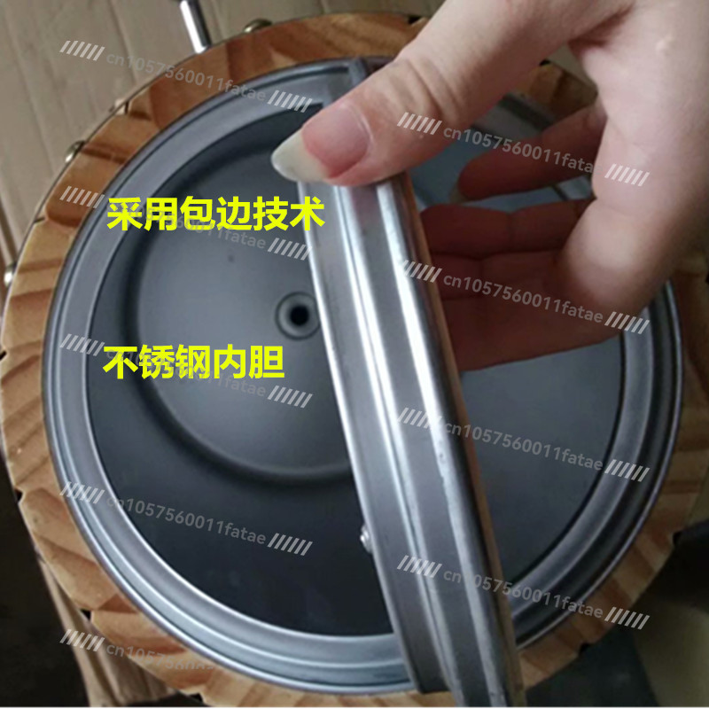 Beer Rack 3L Stainless Steel L - Wine Beer Usa 评论和价格