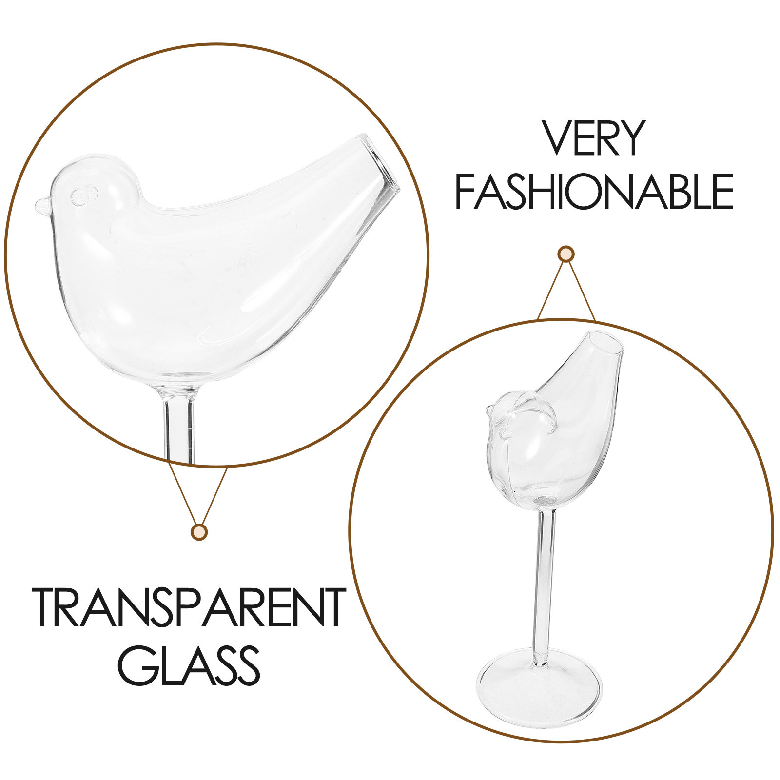 4Pcs Smoke Cocktail Glasses Se - Wine Glass Set Crystal 评论和价格