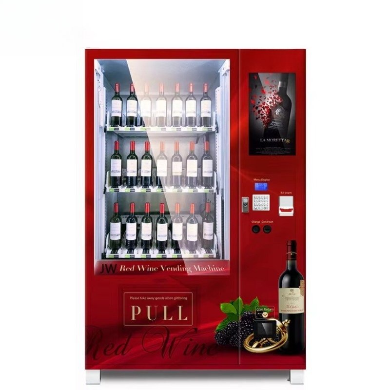 Wifi Custom bar Cocktail champ - Wine Beer Usa 评论和价格