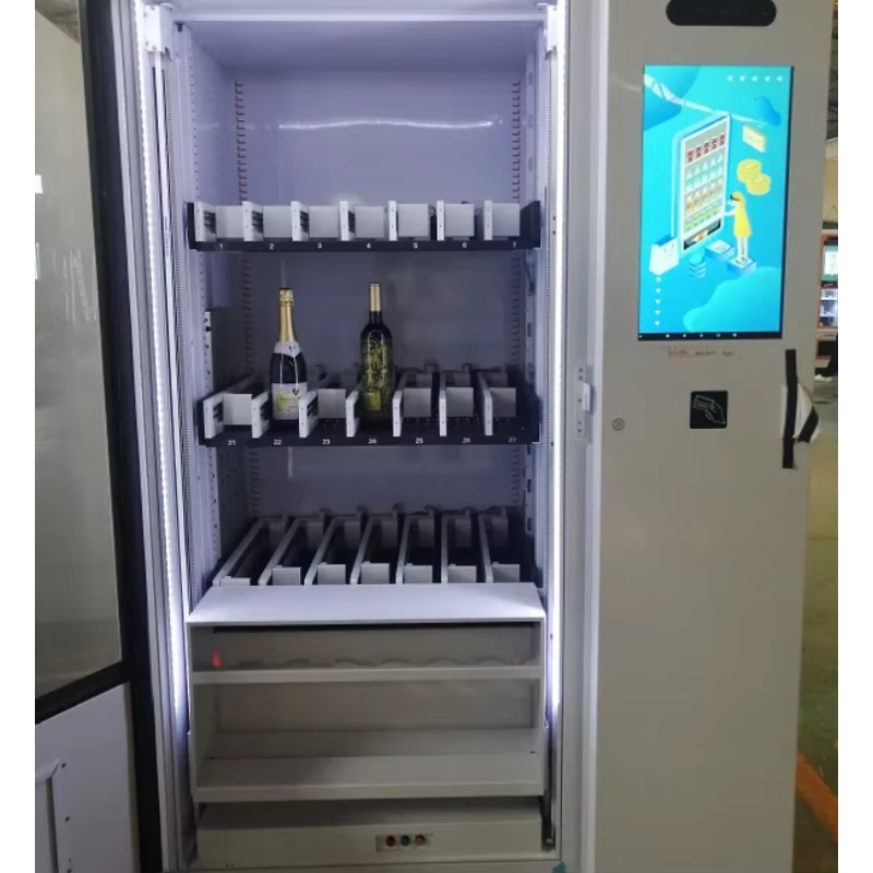 Wifi Custom bar Cocktail champ - Wine Beer Usa 评论和价格