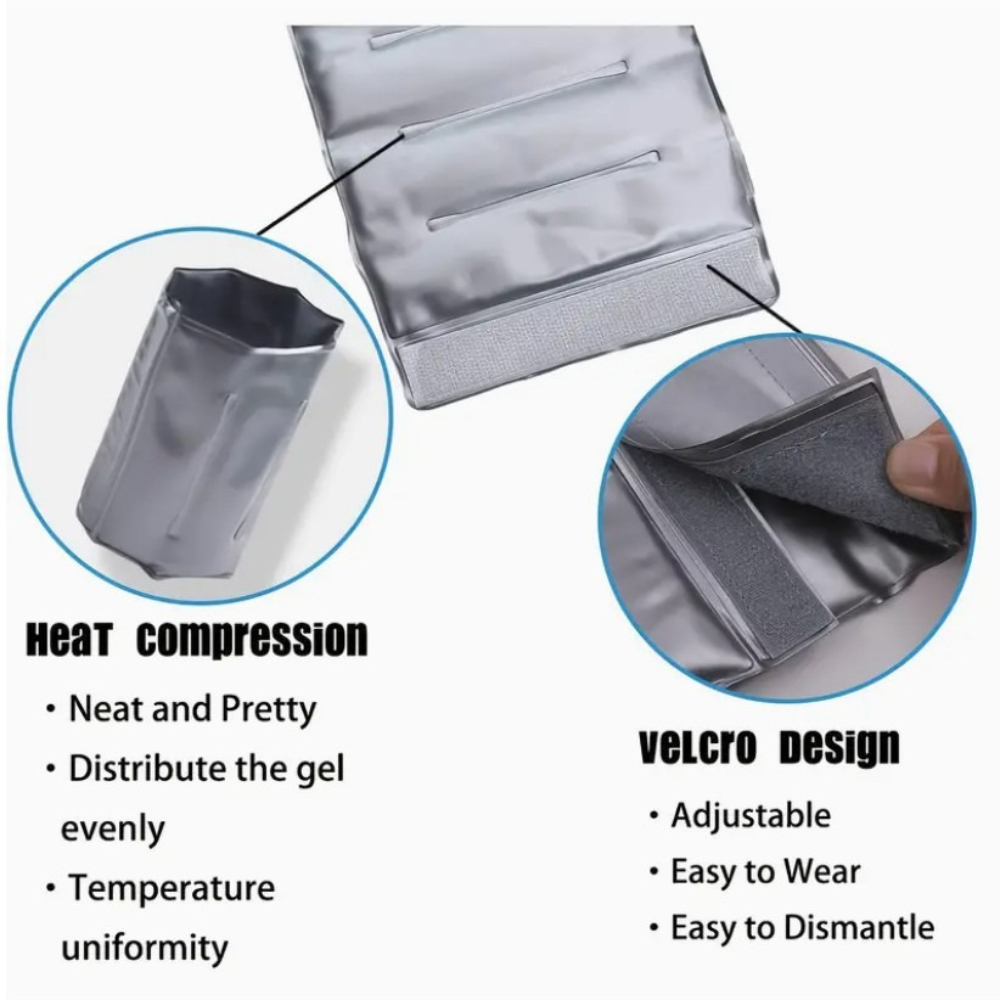 Insulated Wine Cooler Sleeve S - Wine Beer Tequila 评论和价格