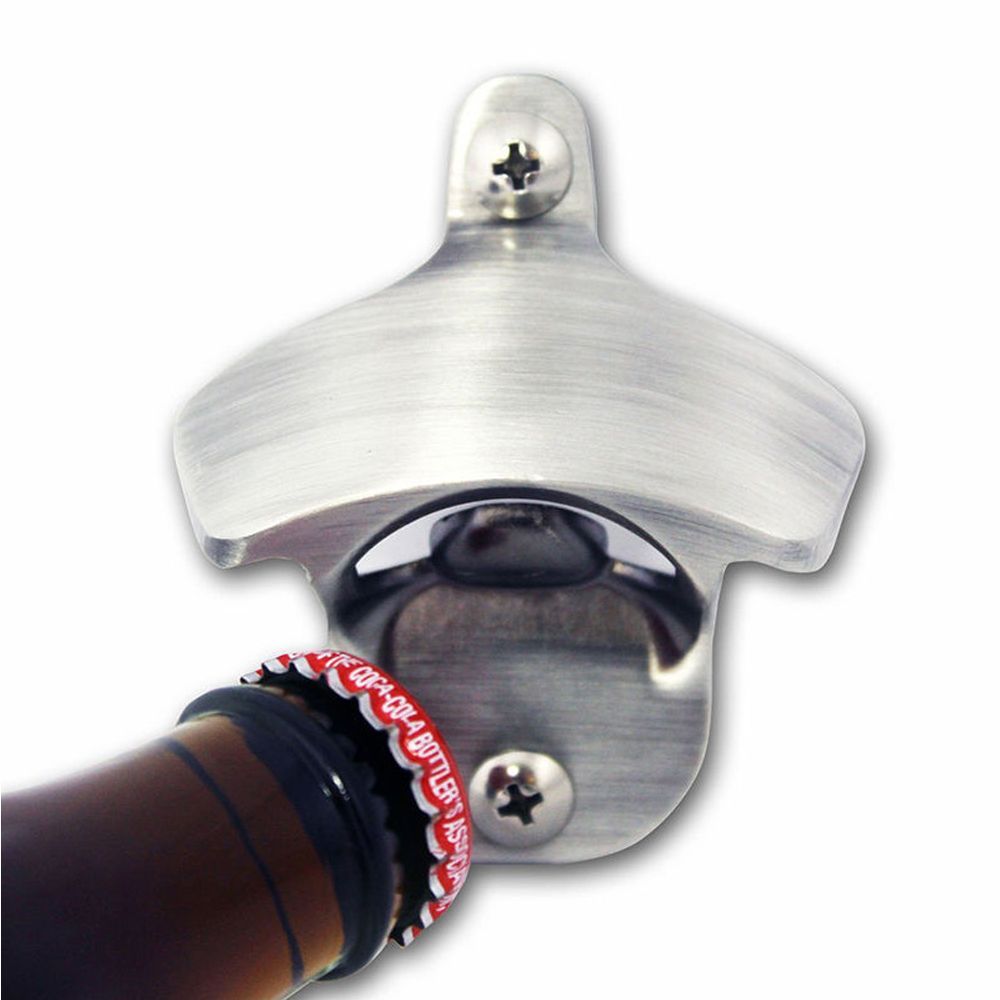 Without Screws Kitchen Accesso - Beer Wine Hobby 评论和价格