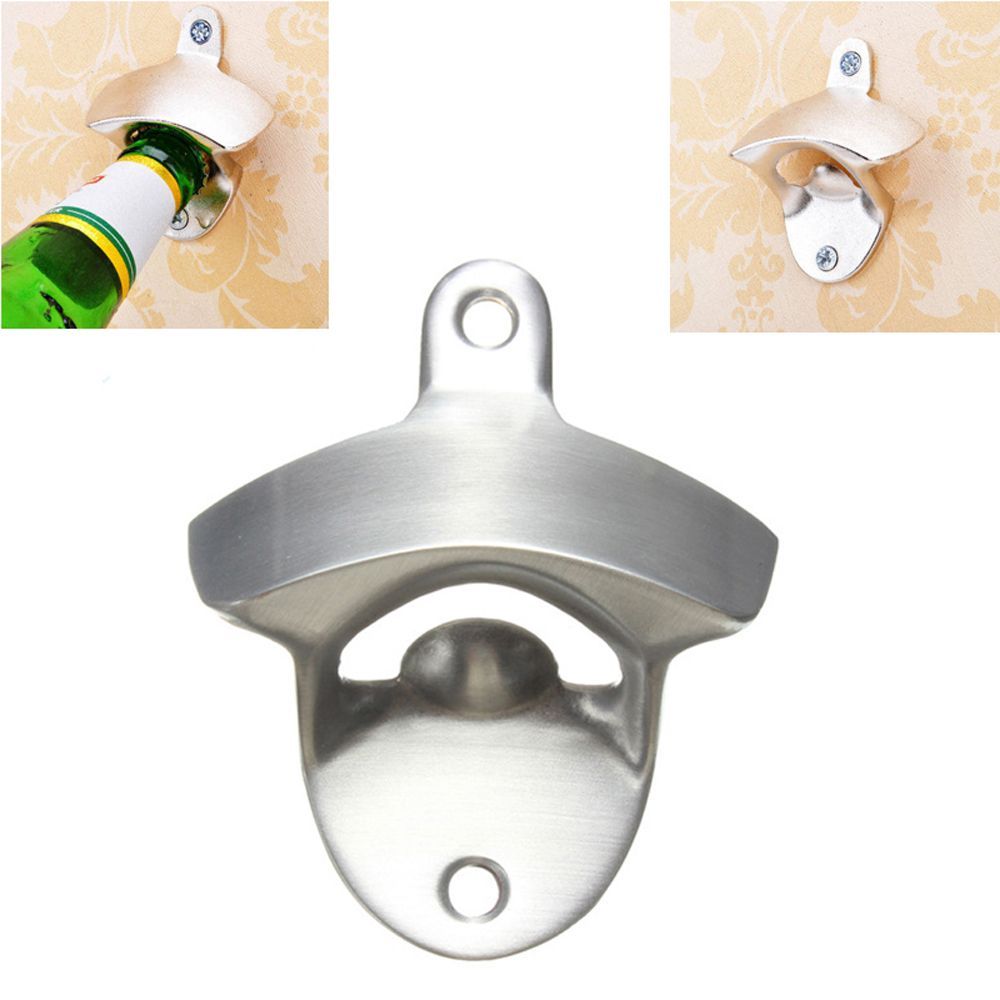 Without Screws Kitchen Accesso - Beer Wine Hobby 评论和价格