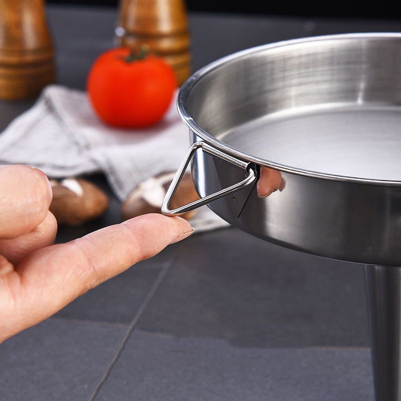 Metal Funnel For Canning Kitch - Beer Wine Hobby 评论和价格