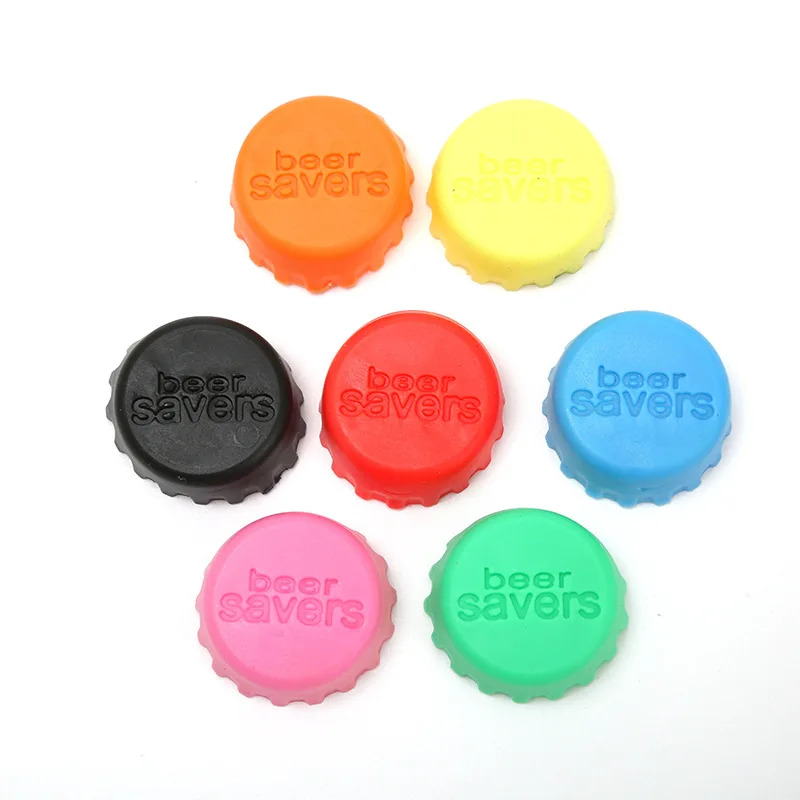 12/24/36Pcs Silicone Beer Bott - Beer Wine Hobby 评论和价格