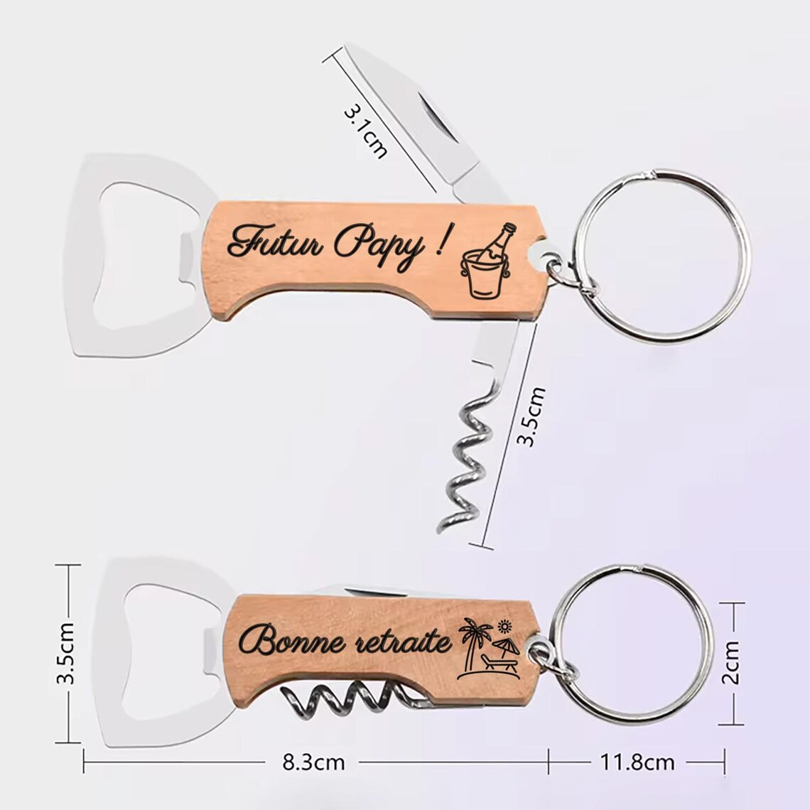 Personalized Beer/Wine Bottle  - Beer Wine Hobby 评论和价格