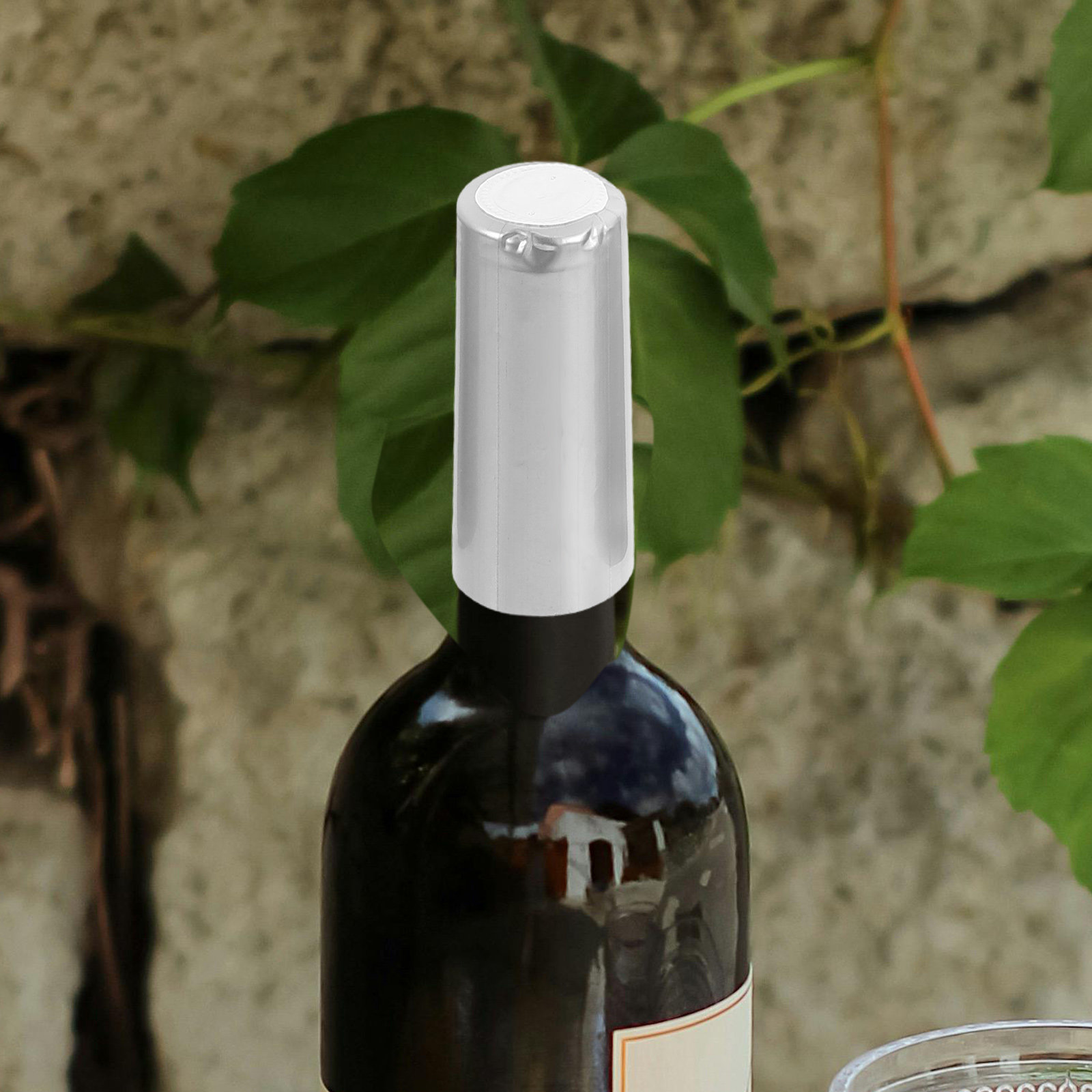 1Set Wine Bottle Stopper Set R - Bottle Stopper Set 评论和价格