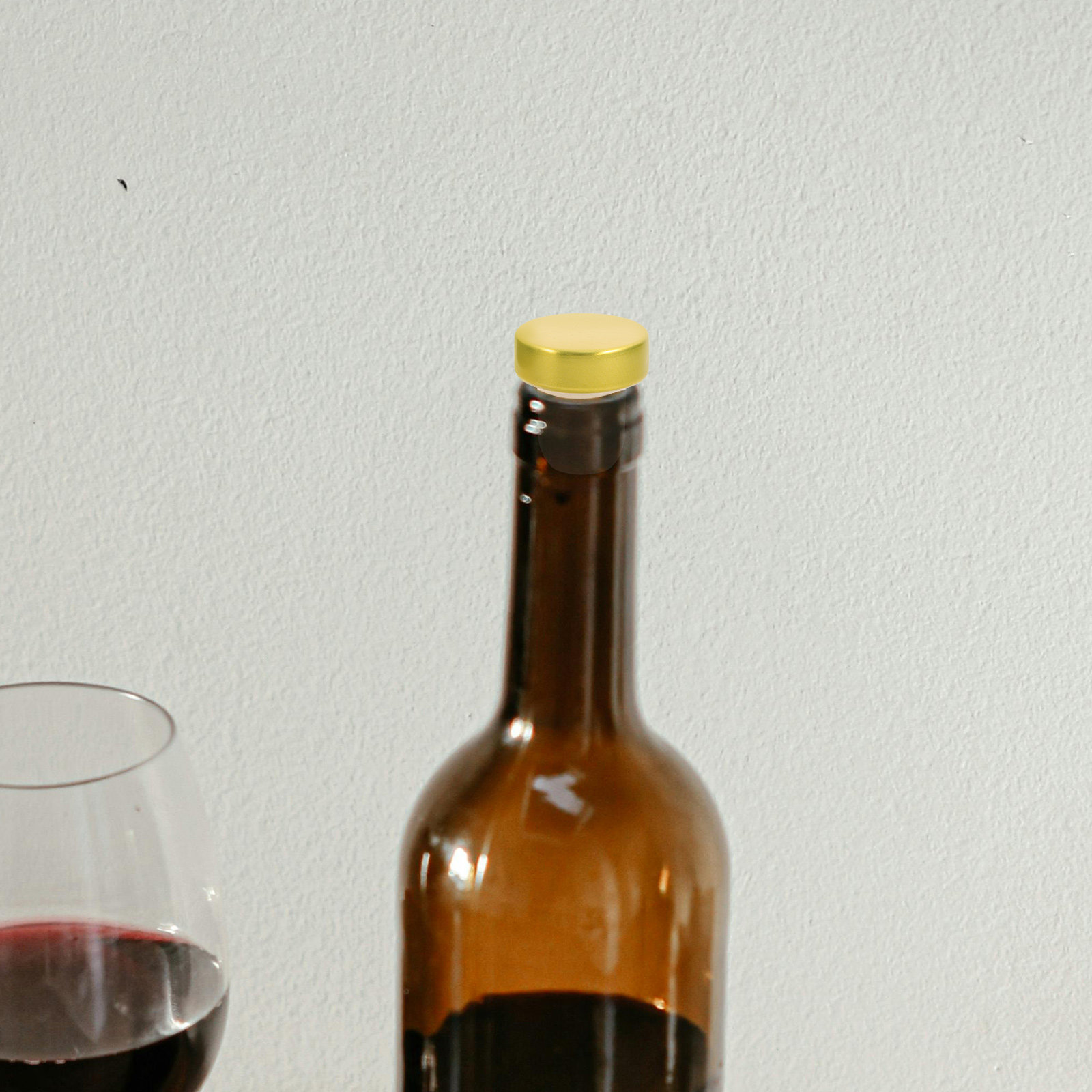 1Set Wine Bottle Stopper Set R - Bottle Stopper Set 评论和价格