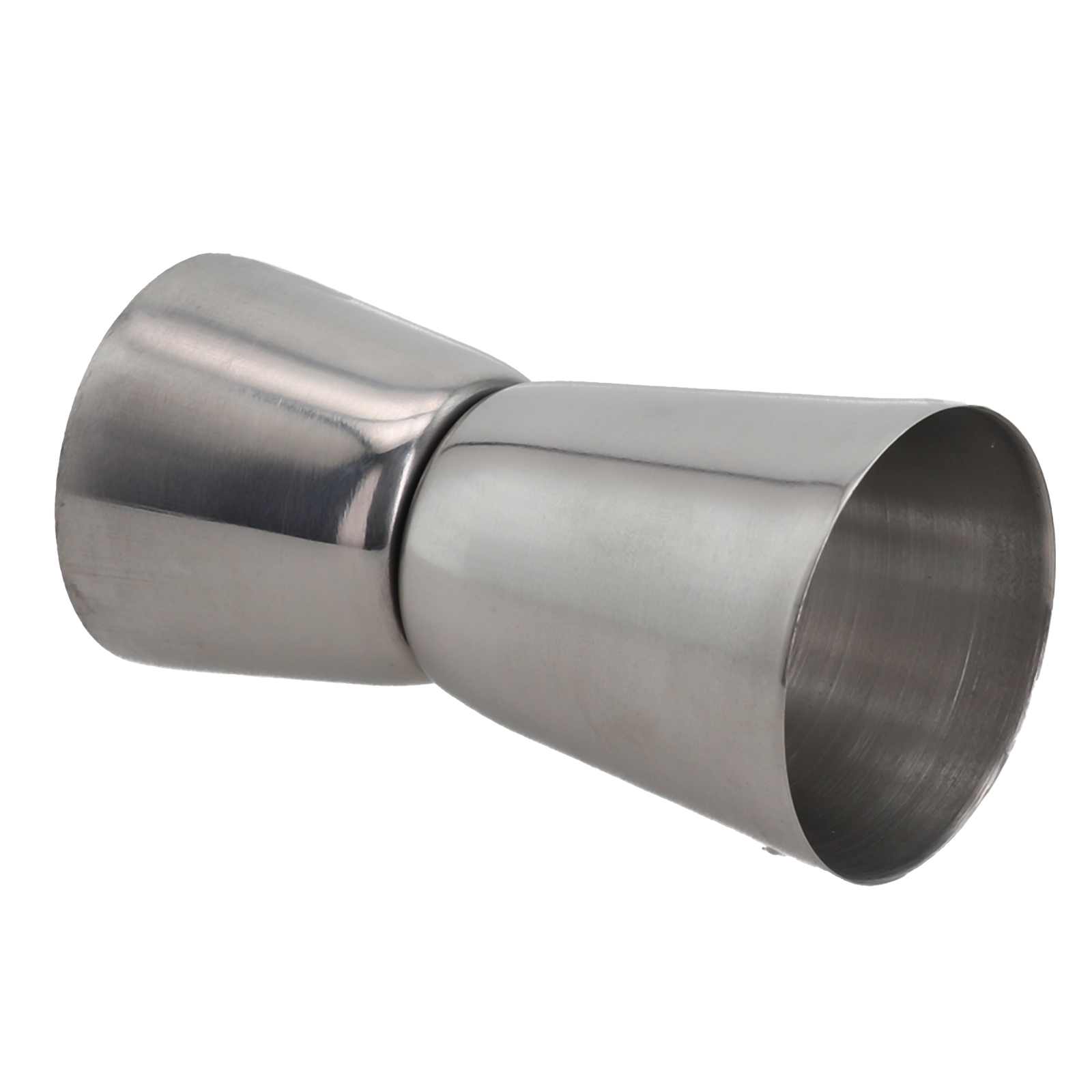 Bar Pub Club Stainless Steel D - Spirit Measure Jigger 评论和价格