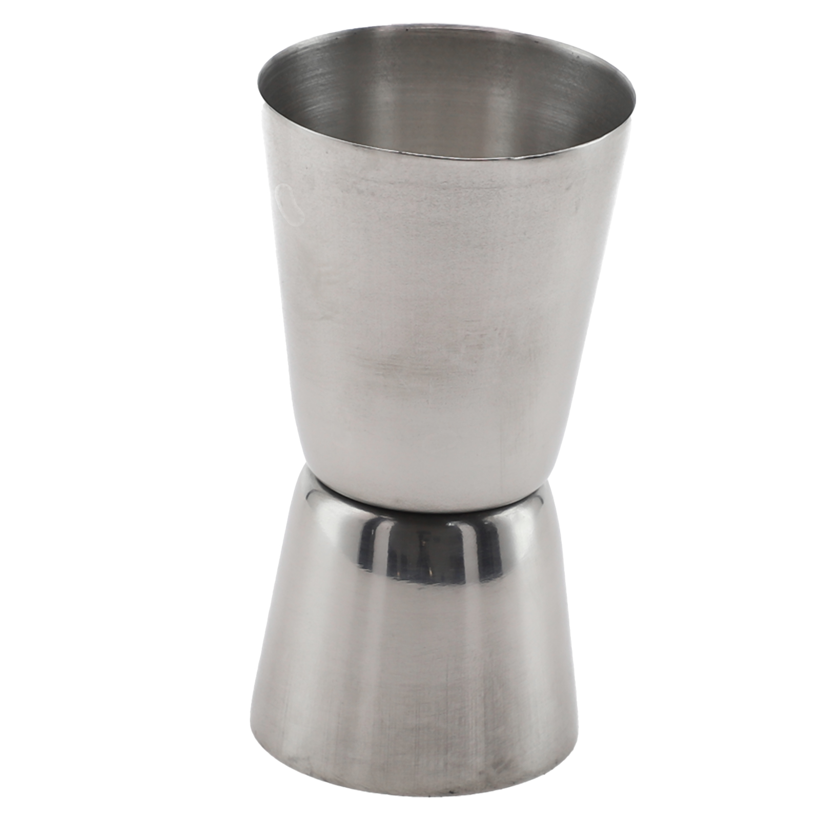 Bar Pub Club Stainless Steel D - Spirit Measure Jigger 评论和价格