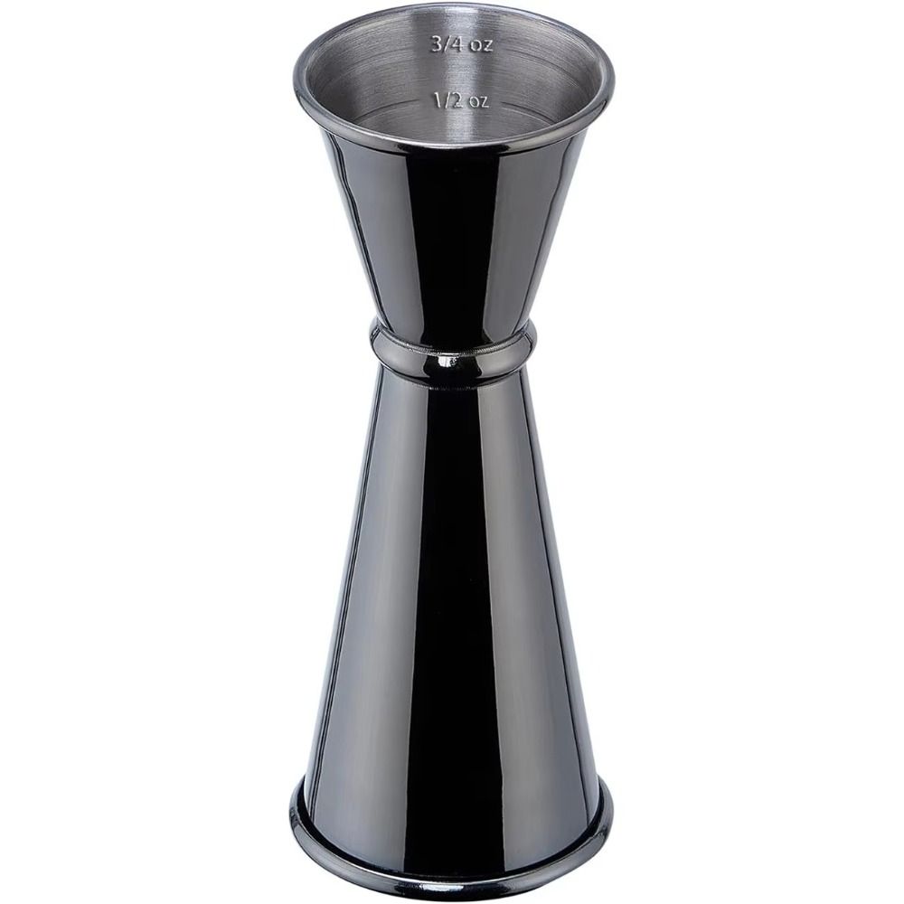 Japanese Style Double Cocktail - Spirit Measure Jigger 评论和价格