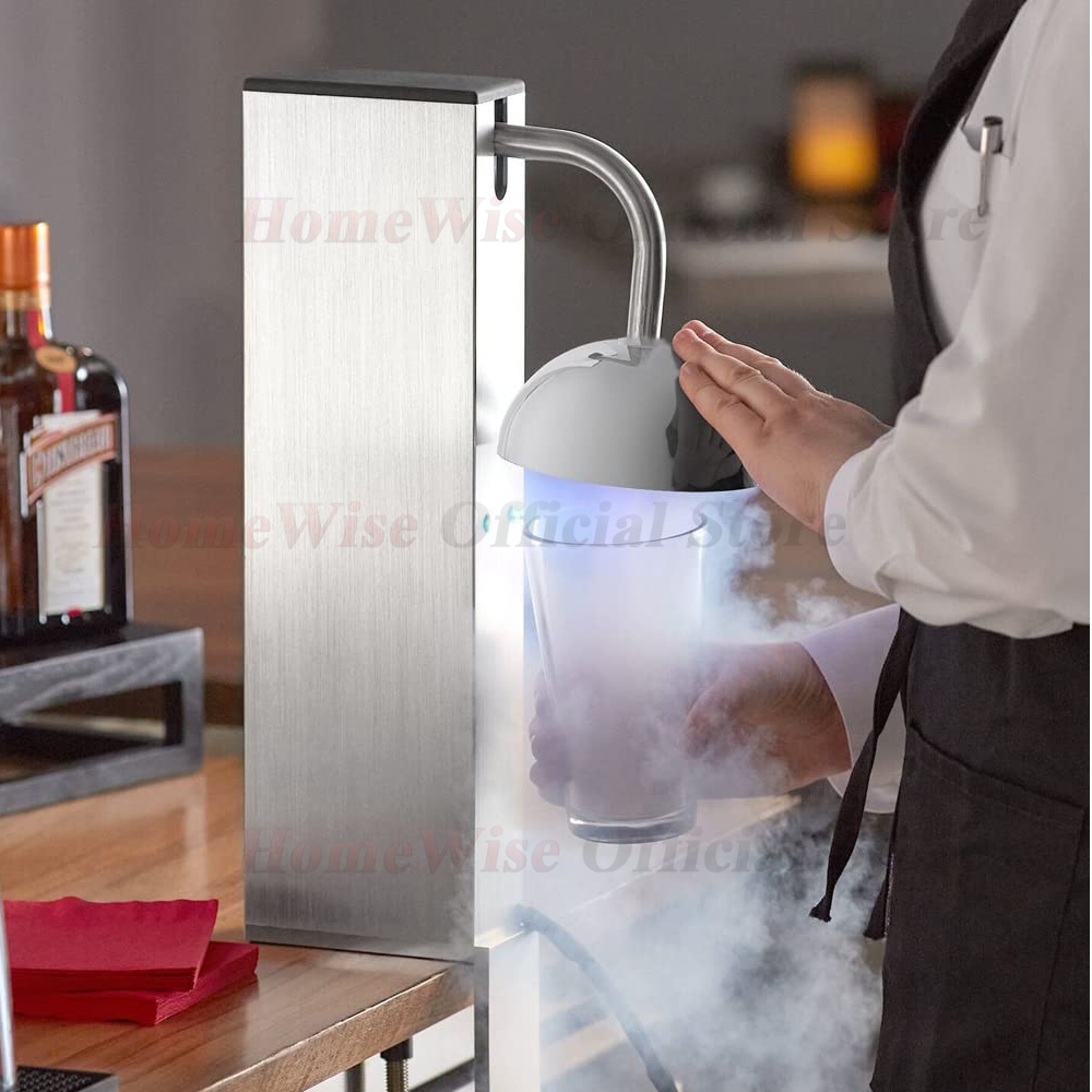 LX Glass Chiller CO2 Glass Fro - Wine Beer Mix 评论和价格