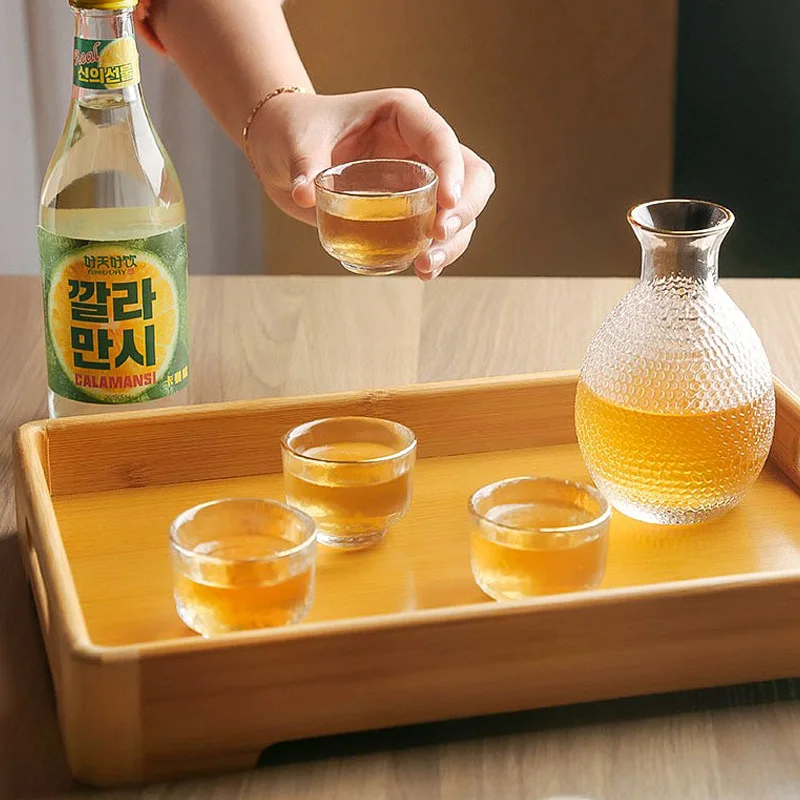 Glass Beer Cup Set Bar Accesso - Wine Beer Usa 评论和价格