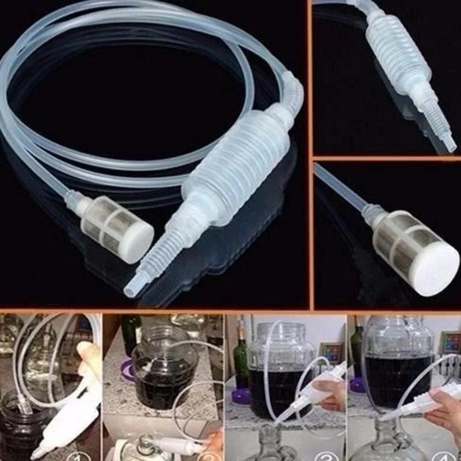 Practical Wine Beer Making Fil - Beer Wine Hobby 评论和价格