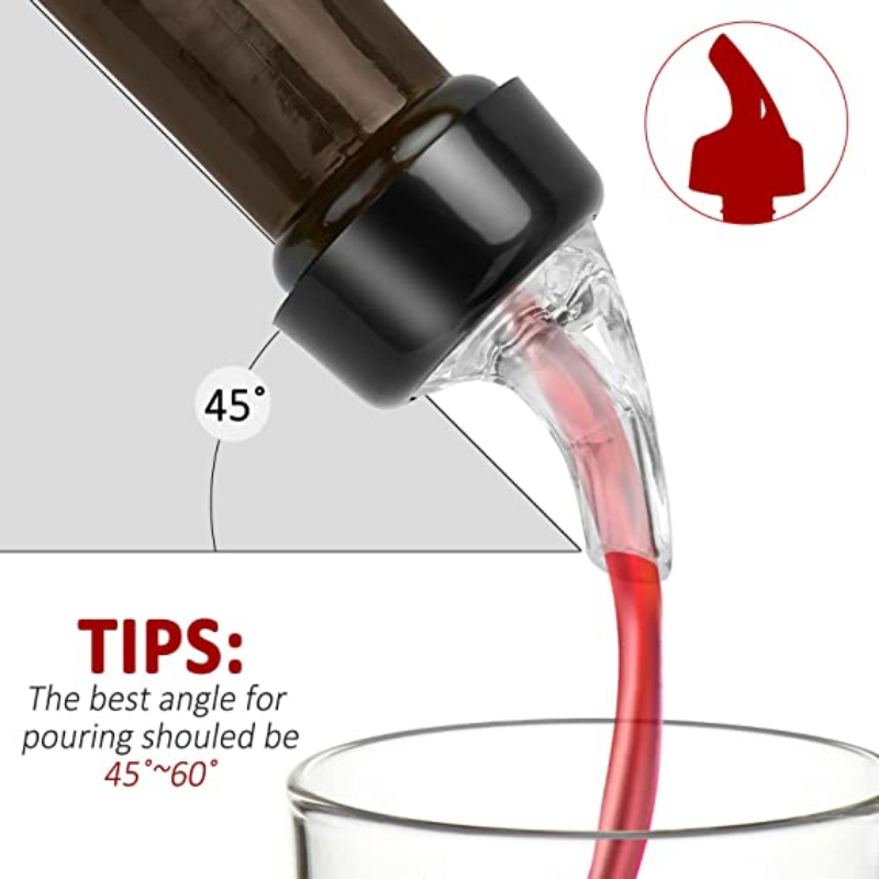 30 ml Automatic Measured Bottl - Spirit Measure Jigger 评论和价格