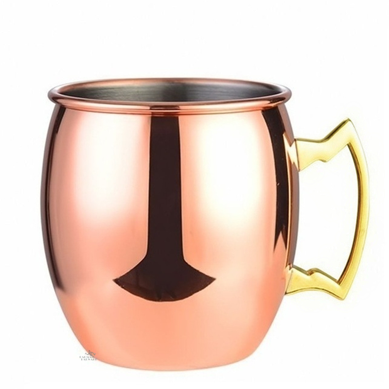 1pcs Cocktail Moscow Mule Hamm - Wine Beer Europe 评论和价格