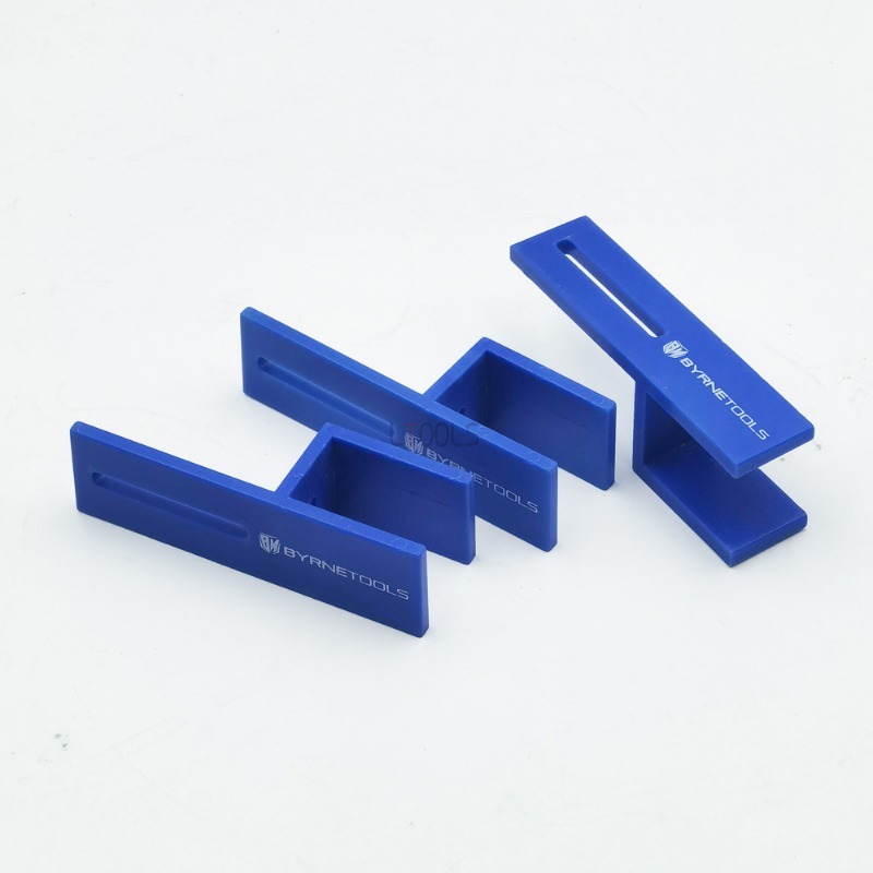 3pcs 18mm Jigs Closing Fixing  - Spirit Measure Jigger 评论和价格