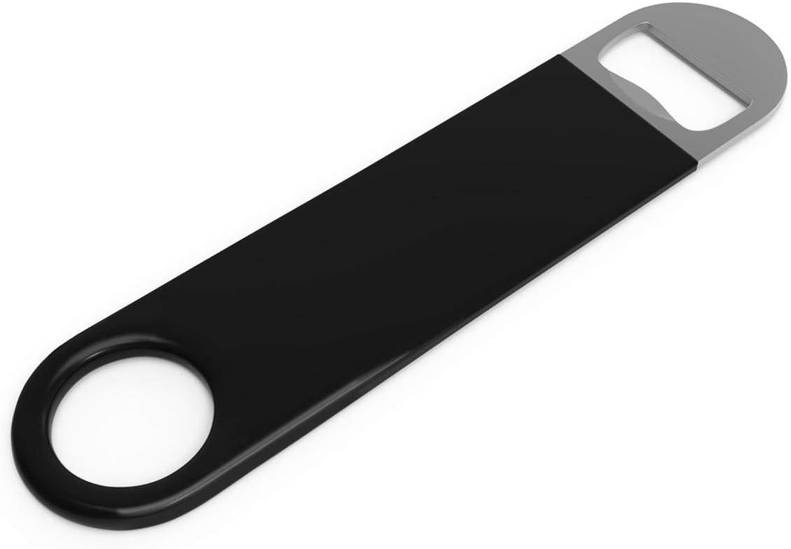Professional Rubber Coated Sta - Wine Beer Opener 评论和价格