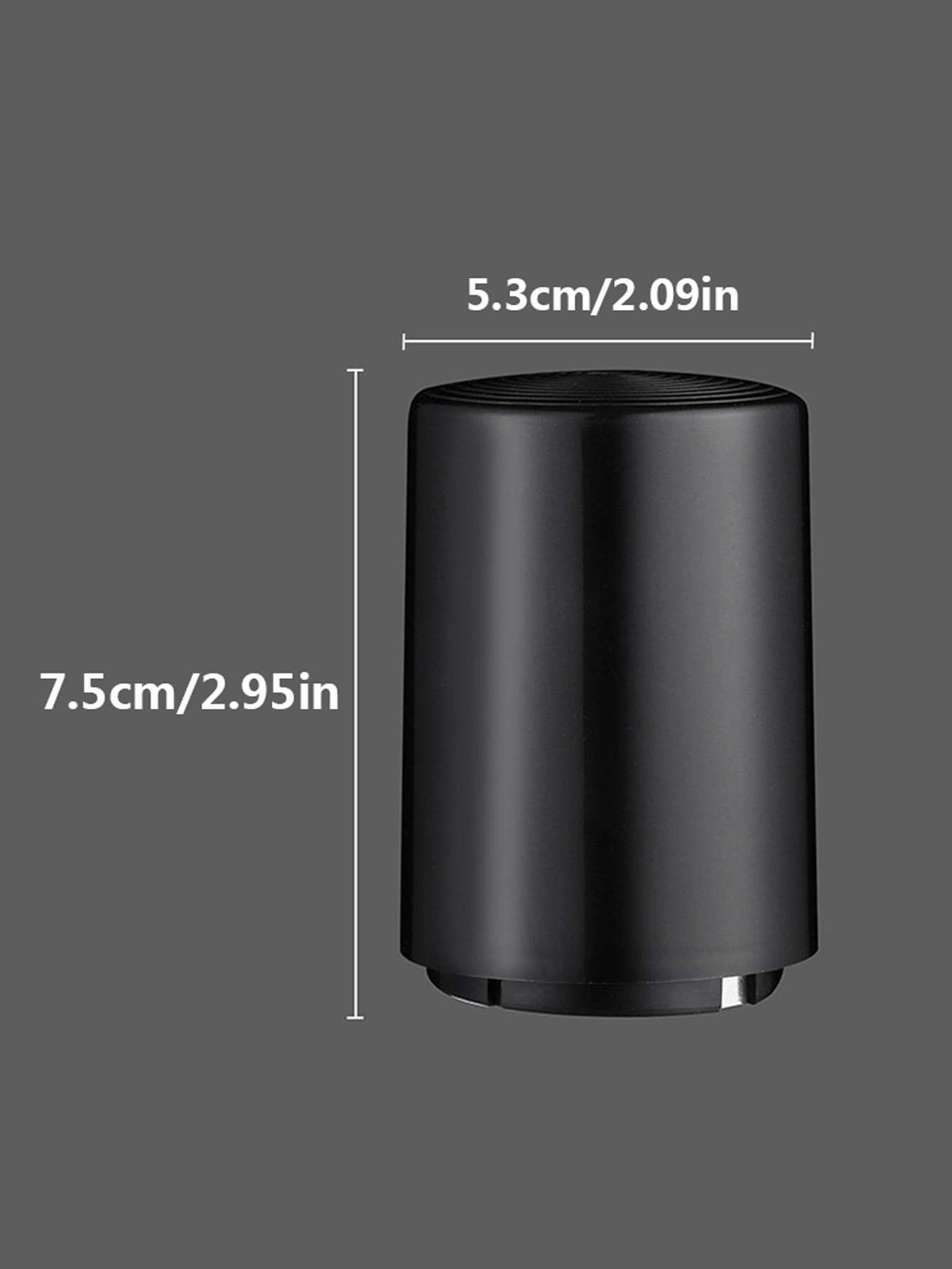 1Pcs Automatic Beer Bottle Ope - Wine Beer Opener 评论和价格