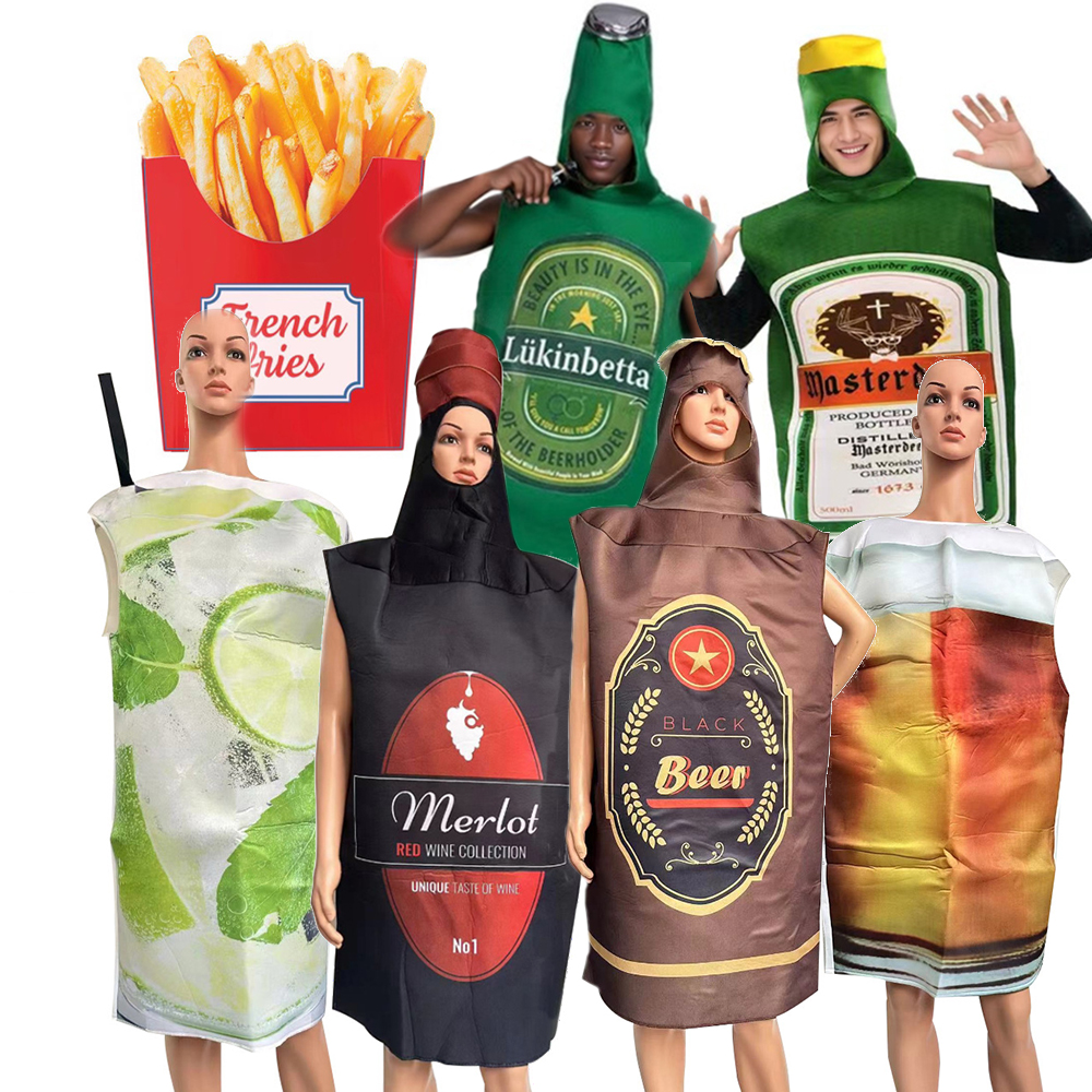 2025 New Unisex Men's Beer Bot - Wine Beer Europe 评论和价格
