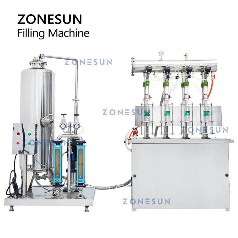 ZONESUN Carbonated Drinks Isob - Wine Beer Usa 评论和价格