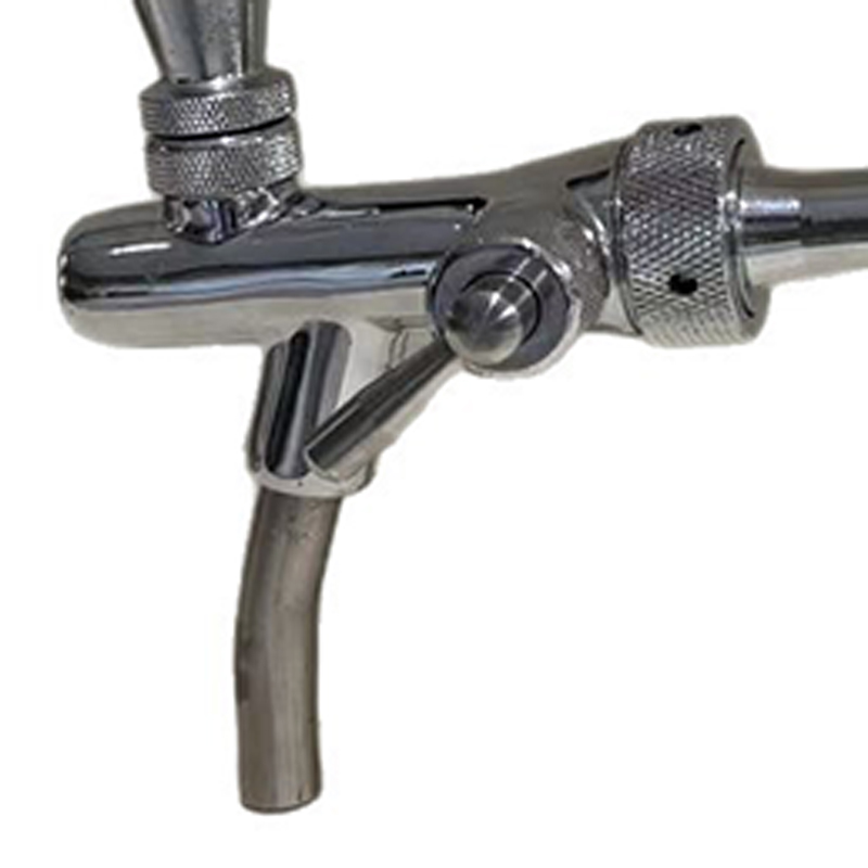 Long/Short Handle Beer Tap Sta - Wine Beer Mix 评论和价格