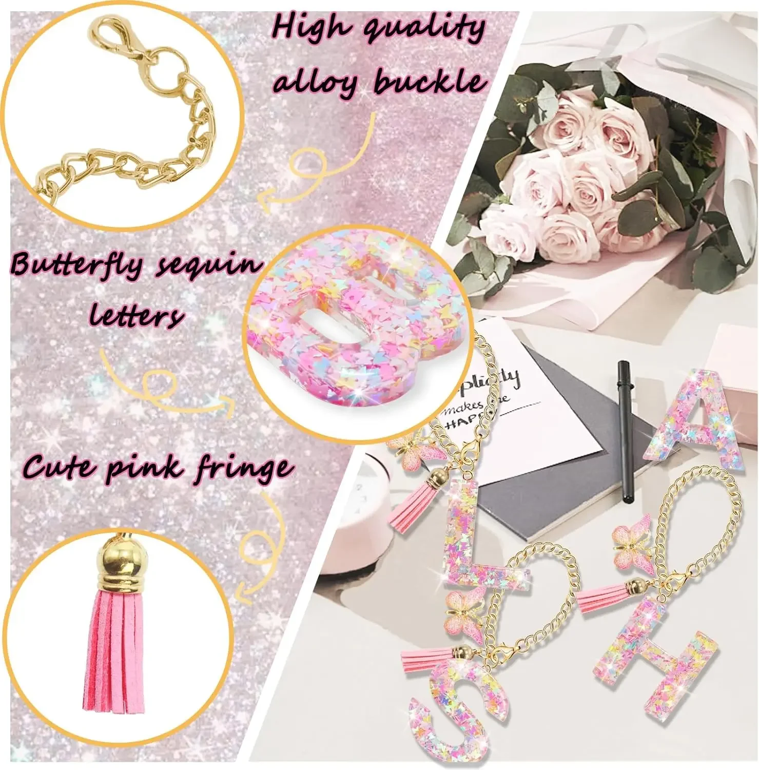 8PCS Cup Accessories Set for S - Bottle Stopper Set 评论和价格